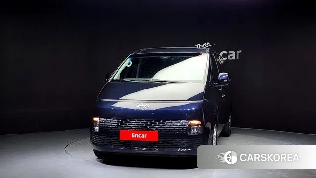 Hyundai Staria id 3058963 из Кореи 13