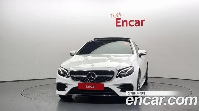 Mercedes-Benz E-Class W213 id 2886905 из Кореи 13