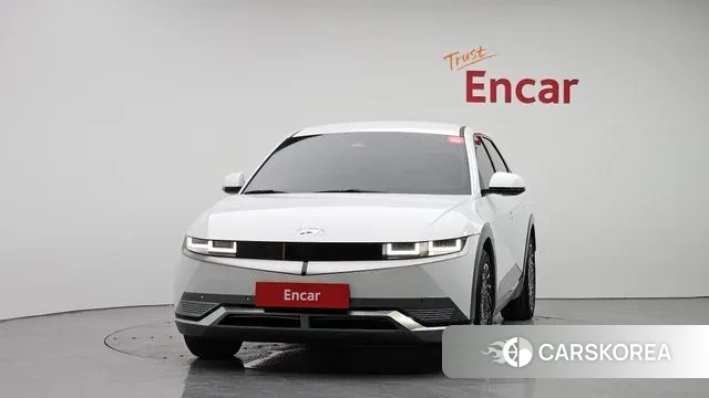 Hyundai Ionic 5 id 2979669 из Кореи 13