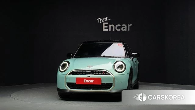 Mini Cooper S 4th Generation id 4700743 из Кореи 23