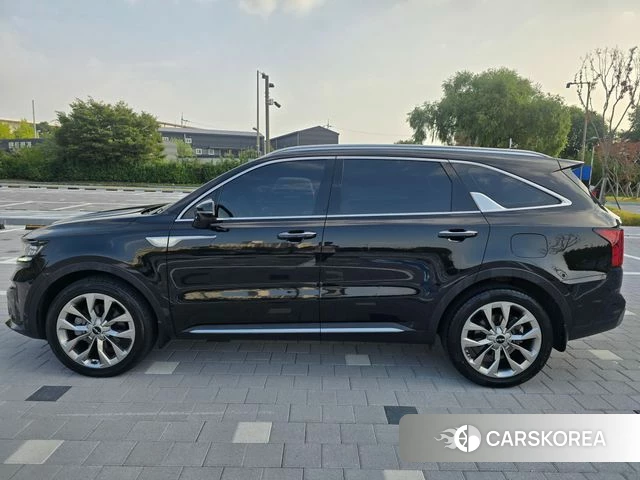 Kia Sorento 4th Generation id 4922201 из Кореи 13