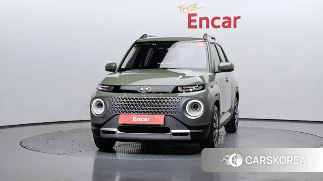 Hyundai Casper id 3610728 из Кореи 13