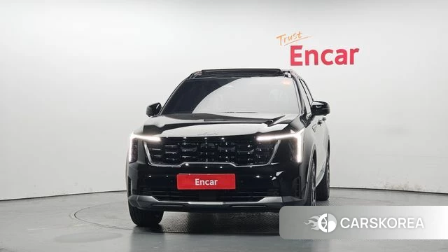 Kia The New Sorento 4th Generation id 3858057 из Кореи 13
