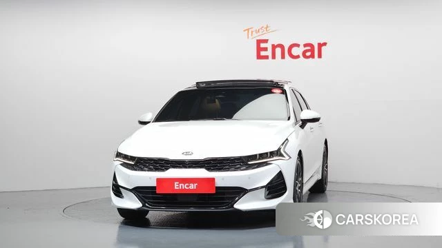 Kia K5 3rd generation id 3954373 из Кореи 13