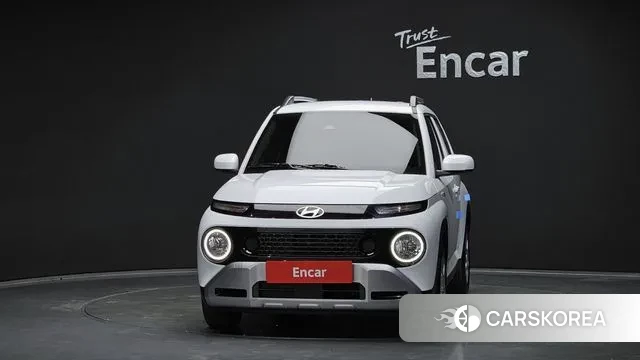 Hyundai The New Casper id 3467002 из Кореи 13