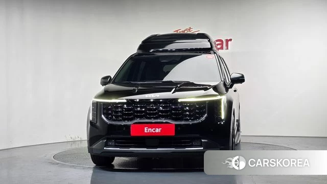 Kia The New Carnival 4th Generation id 4493956 из Кореи 23