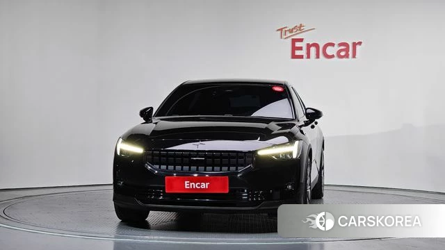 Polestar Polestar 2 id 4401414 из Кореи 23