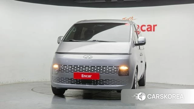 Hyundai Staria id 4641008 из Кореи 23