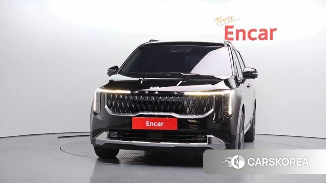 Kia The New Carnival 4th Generation id 4321780 из Кореи 23