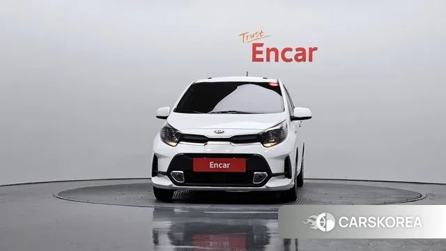 Kia Morning Urban (JA) id 3676825 из Кореи 13