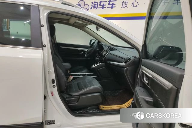 Honda CR-V id 4213643 из Китая 10