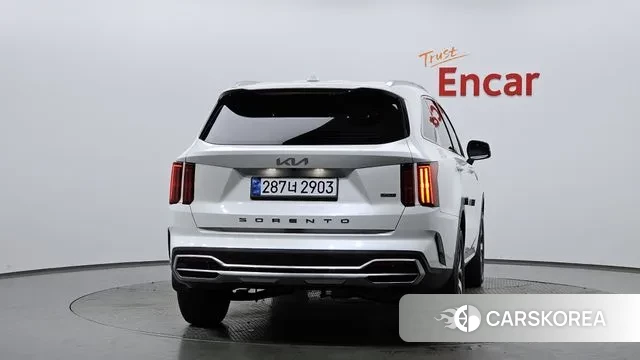 Kia Sorento 4th Generation id 3655420 из Кореи 13