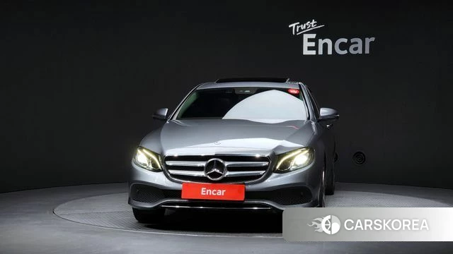 Mercedes-Benz E-Class W213 id 3795887 из Кореи 13