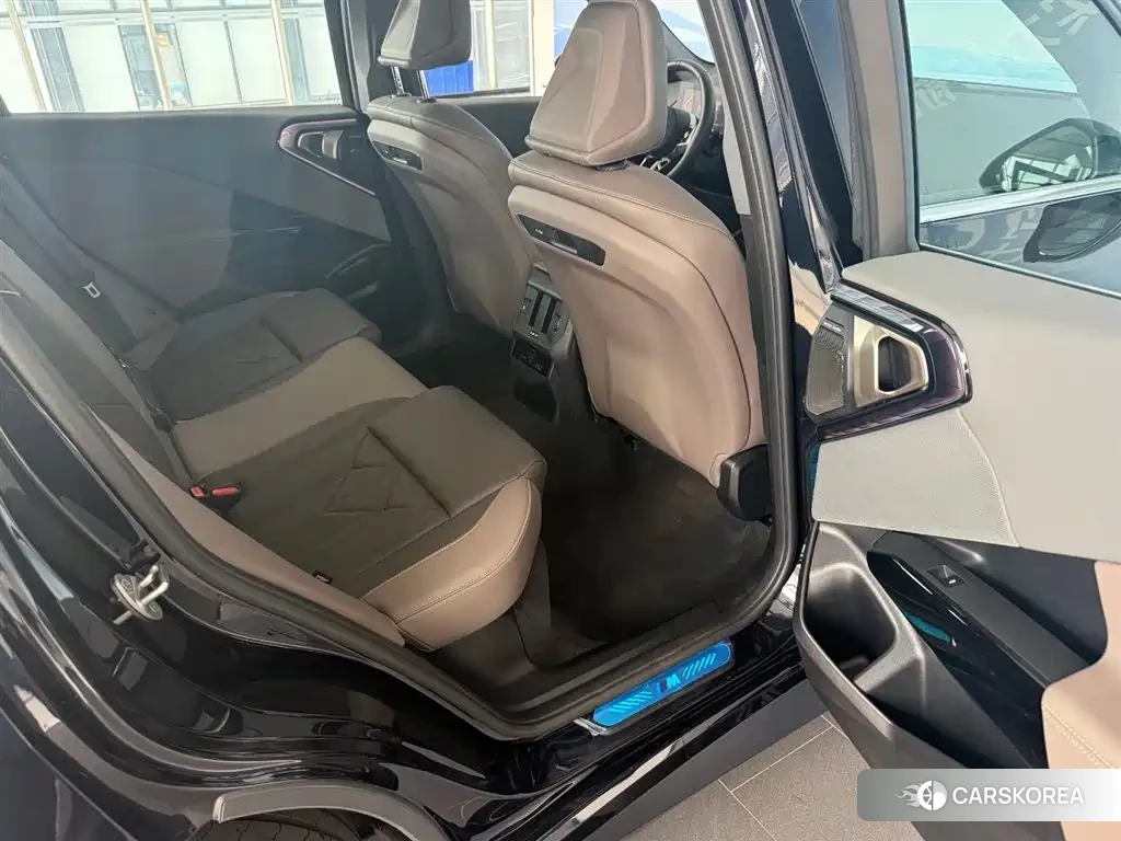 BMW X3 id 4589175 из Китая 23
