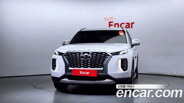 Hyundai Palisade id 2714045 из Кореи 13