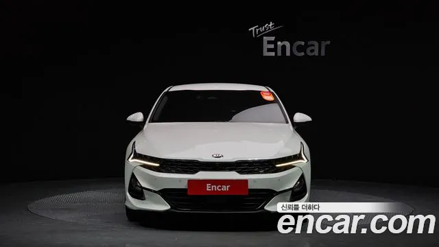 Kia K5 3rd generation id 2437958 из Кореи 13