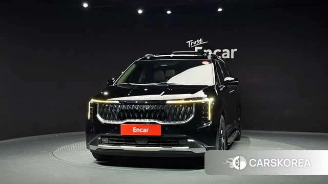 Kia The New Carnival 4th Generation id 4655871 из Кореи 13