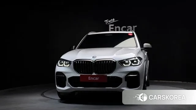 BMW X5 (G05) id 3601574 из Кореи 13