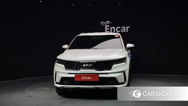 Kia Sorento 4th Generation id 3606353 из Кореи 13