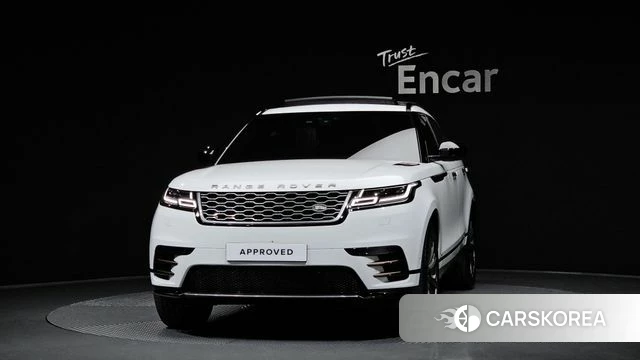 Land Rover Range Rover Velar id 4294074 из Кореи 13