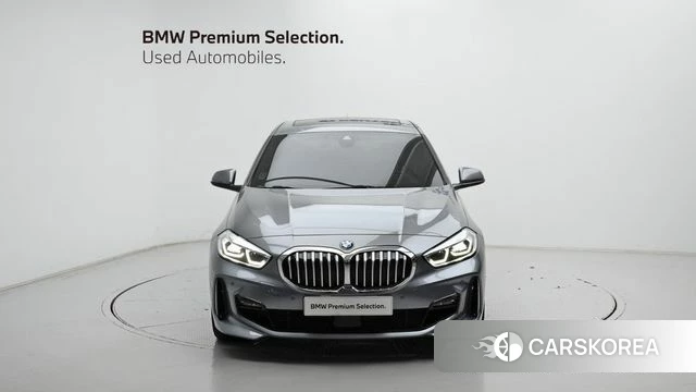 BMW 1 Series (F40) id 4178127 из Кореи 13