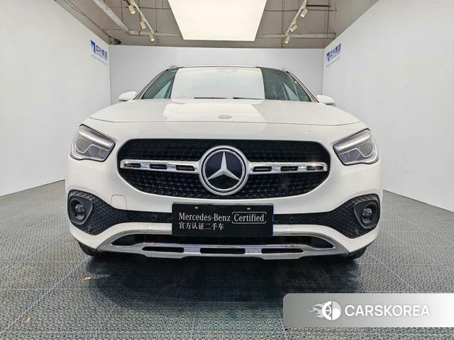 Mercedes-Benz GLA id 3927043 из Китая 13