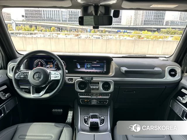 Mercedes-Benz G-class id 4271622 из Китая 11