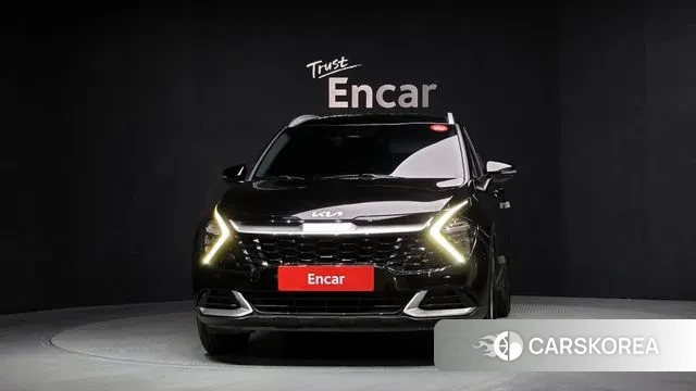 Kia Sportage 5th Generation id 3712529 из Кореи 13