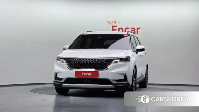 Kia Carnival 4th generation id 3716277 из Кореи 13