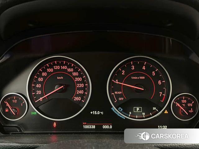 BMW 3 series 2019 Белый из Китая, фото 6