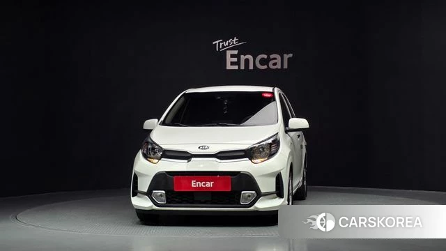 Kia Morning Urban (JA) id 4794000 из Кореи 23