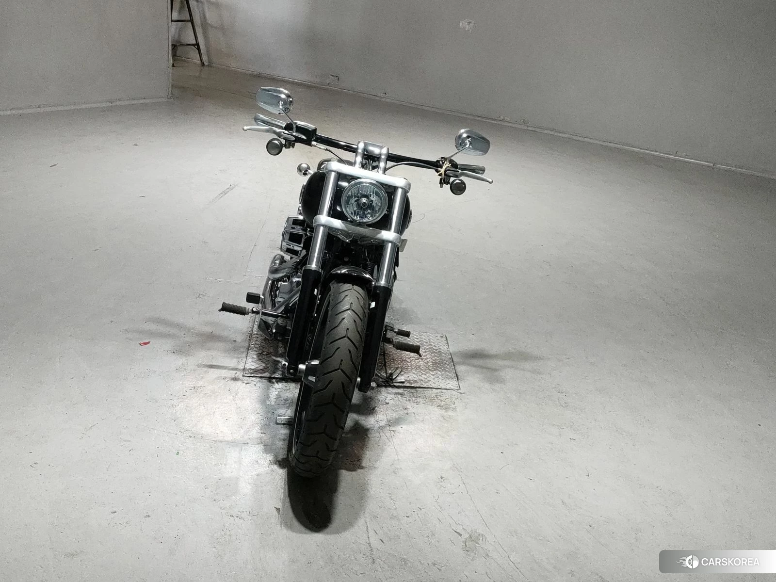 Harley-Davidson Softail Breakout FXSB1690 2016 из Японии, фото 2