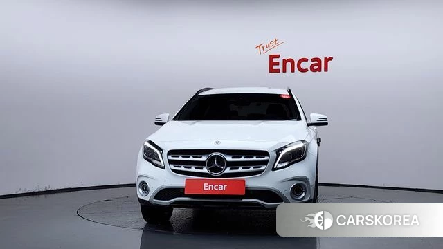 Mercedes-Benz GLA-Class X156 id 4907418 из Кореи 23