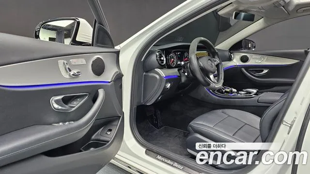 Mercedes-Benz E-Class W213 id 2765333 из Кореи 13