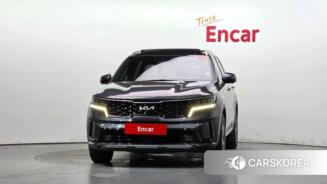 Kia Sorento 4th Generation id 4783835 из Кореи 23