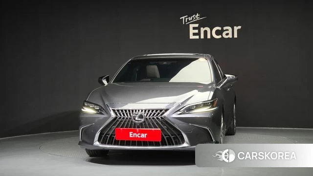 Lexus ES300h 7th generation id 4898333 из Кореи 23