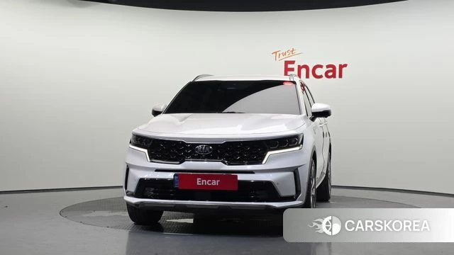 Kia Sorento 4th Generation id 4677116 из Кореи 23