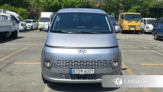 Hyundai Staria id 2931072 из Кореи 13