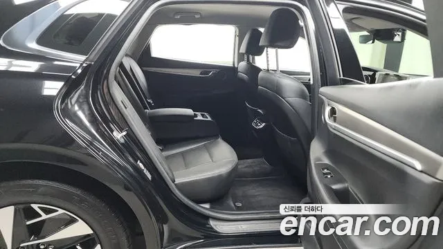 Hyundai The New Grandeur IG Hybrid id 2756755 из Кореи 13