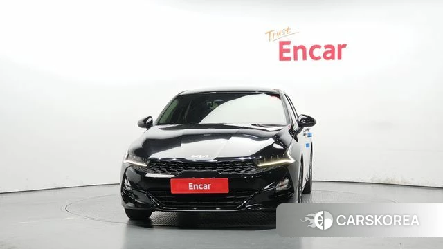 Kia K5 3rd generation id 4267363 из Кореи 23