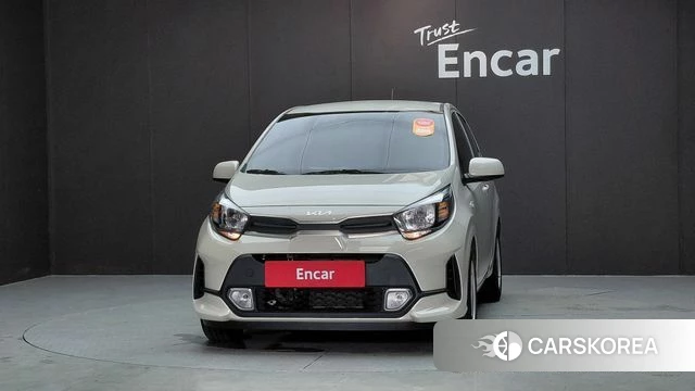 Kia Morning Urban (JA) id 4763499 из Кореи 22