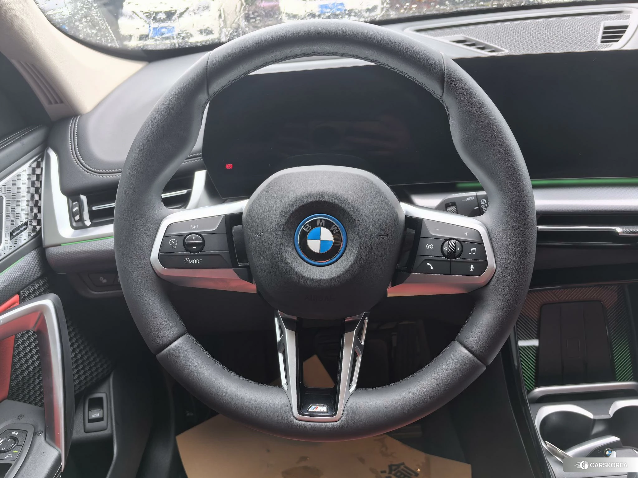 BMW iX1 id 4513890 из Китая 12