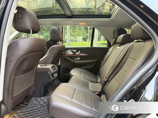 Mercedes-Benz GLE (import) id 4278118 из Китая 9