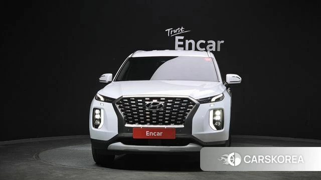 Hyundai Palisade id 4186933 из Кореи 13