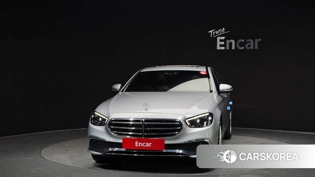 Mercedes-Benz E-Class W213 id 3827079 из Кореи 13