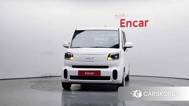 Kia The New Ray id 4444809 из Кореи 13