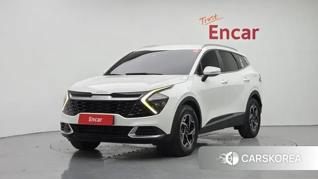 Kia Sportage 5th Generation id 3421533 из Кореи 13