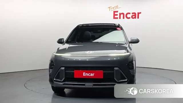 Hyundai Kona Hybrid (SX2) id 3731889 из Кореи 13