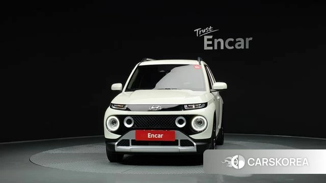 Hyundai Casper id 4349447 из Кореи 23