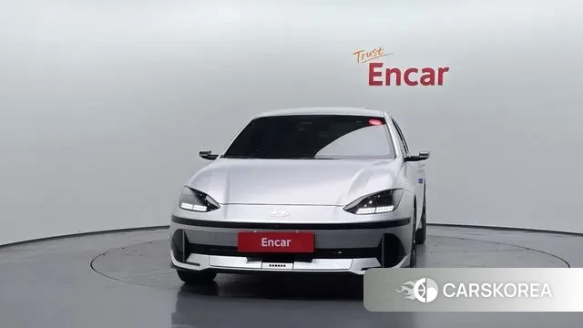 Hyundai Ionic 6 id 3327993 из Кореи 13